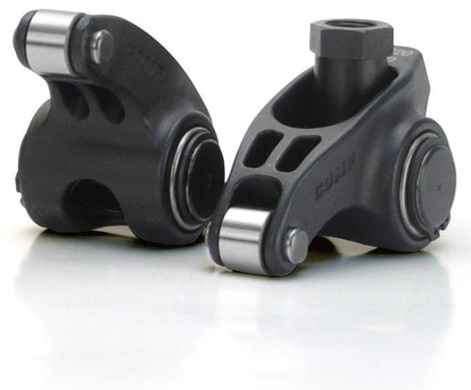 COMP Suit Big Block Chevy COMP Cams Ultra Pro Magnum XD Roller Rocker Arms, 7/16" Stud Dia, 1.7 Ratio CO1820-16 SR