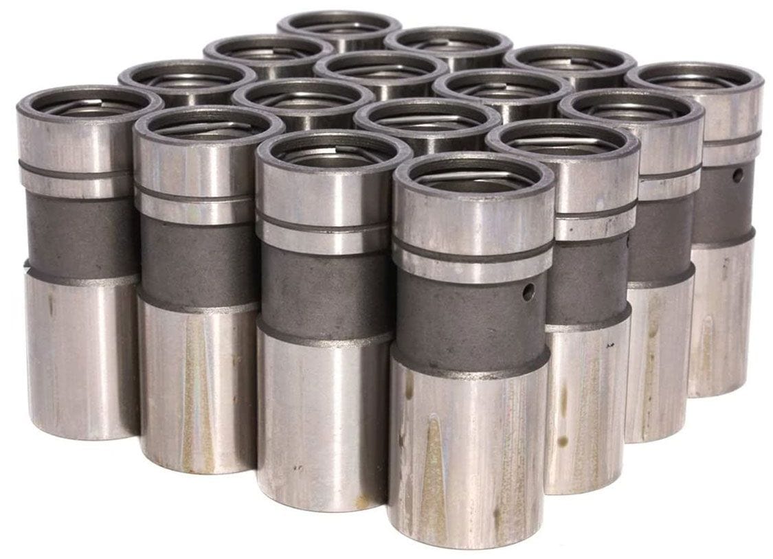 COMP Suit Ford 302 - 351C COMP Cams Solid Lifters CO833-16 SR