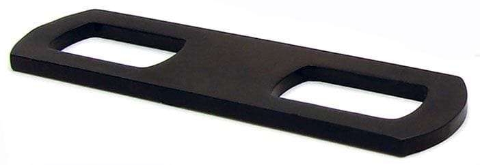 COMP Suit Ford 429 - 460, Chrysler 426 - 440 COMP Cams Stainless Steel Roller Lifter Link Bars - Flat Style CO829-L SR