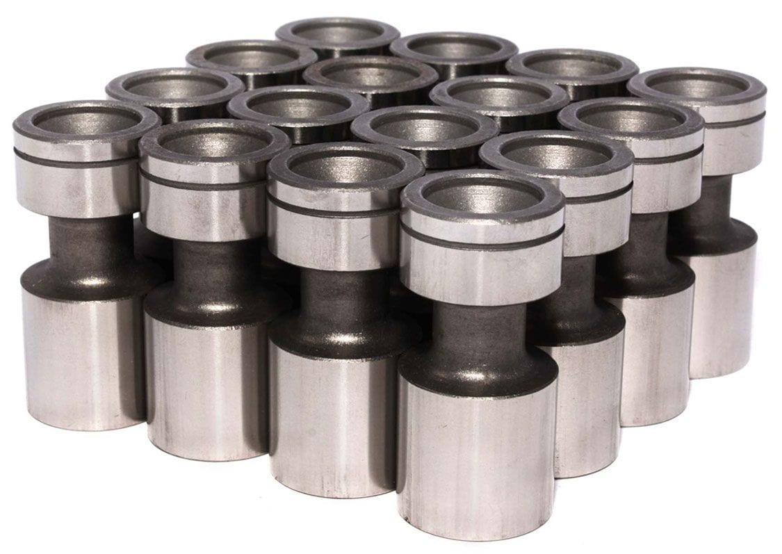 COMP Suit Ford FE 352 - 428 COMP Cams Solid Lifters CO835-16 SR