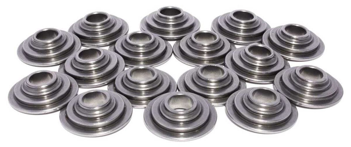 COMP Suit GM LS Dual Spring Kit CO26925TS-KIT COMP Cams Tool Steel Retainer CO1717-16 SR