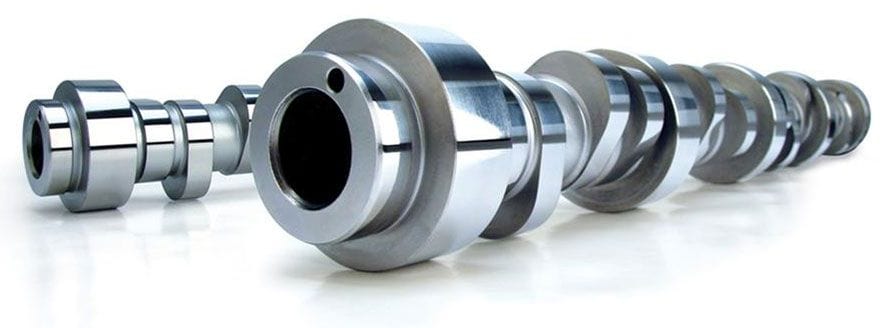 COMP Suit GM LS GEN IV Single - Bolt without VVT 2005 - On COMP Cams LSr Hydraulic Roller Camshaft - 277LrR HR13 CO146-458-11 SR