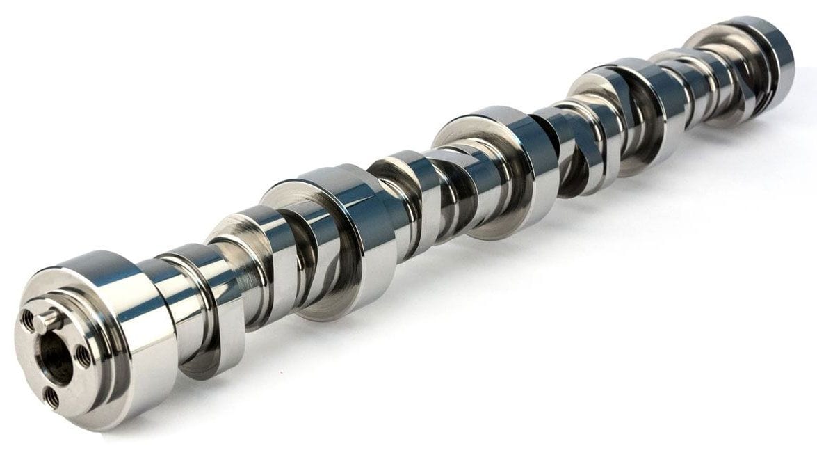 COMP Suit GM LS III / IV, 1997 - On COMP Cams XFI RPM HI - LIFT Hydraulic Three Bolt Roller Camshaft - XR281HR CO54-428-11 SR