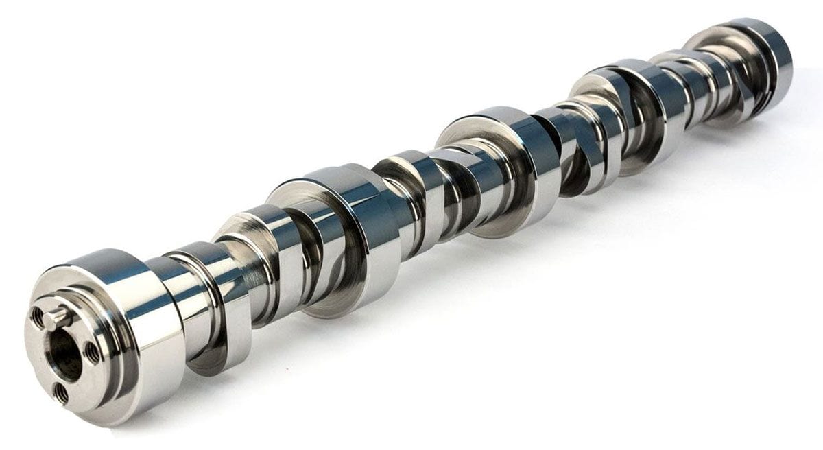 COMP Suit GM LS III / IV, 1997 - On COMP Cams XFI XE-R Hydraulic Three Bolt Roller Camshaft - XER273HR CO54-444-11 SR