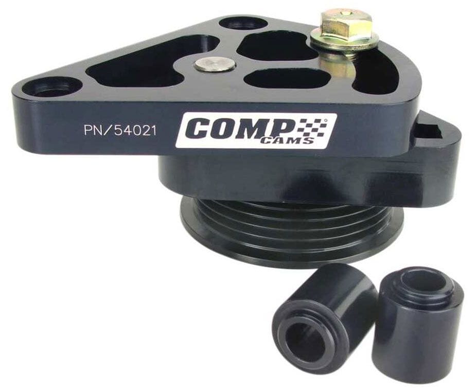 COMP Suit GM LS1 - LS7 COMP Cams Billet LS Belt Tensioner CO54021 SR