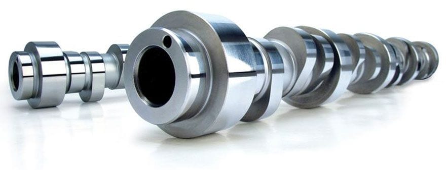 COMP Suit GM LS2/LS3, Single-Bolt, Without VVT & AFM 2005-On COMP Cams LSr Hydraulic Roller Camshaft (Turbo Remote Mount) - 277LTB HR15 CO146-480-11 SR