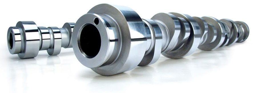 COMP Suit GM LS2/LS3, Single-Bolt, Without VVT & AFM 2005-On COMP Cams LSr Hydraulic Roller Camshaft (Turbo Remote Mount) - 285LTB HR15 CO146-481-11 SR