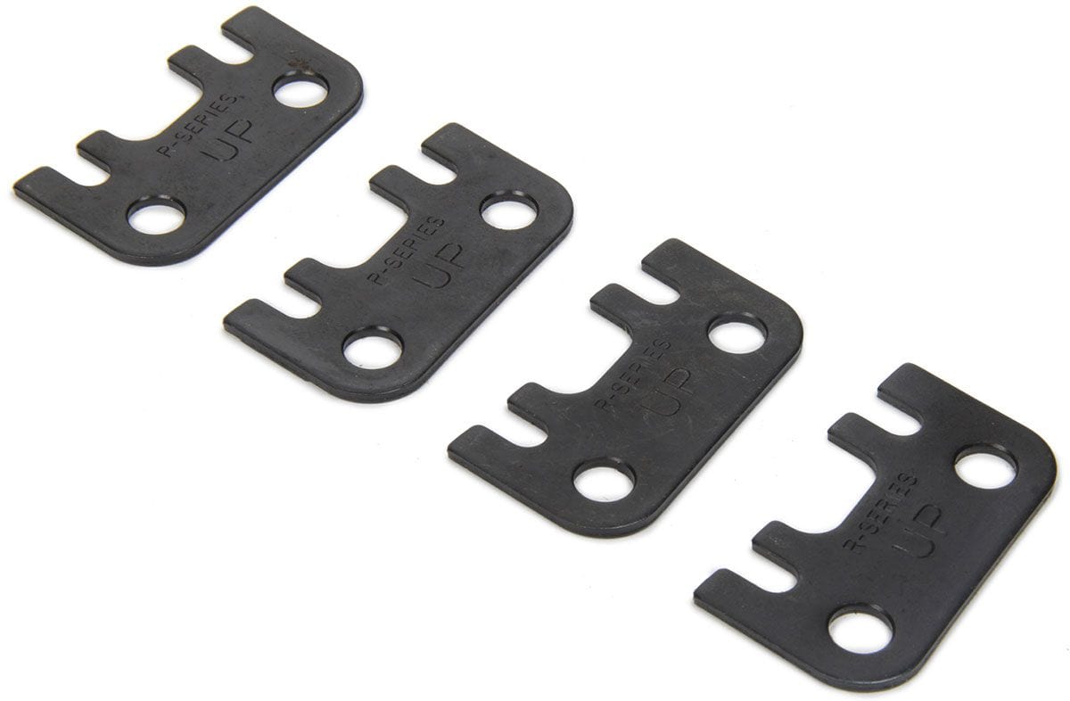COMP Suit Pontiac 350-455 & AMC 290-401 COMP Cams Guide Plate Set (Flat) 5/16" Pushrod CO4851-8 SR