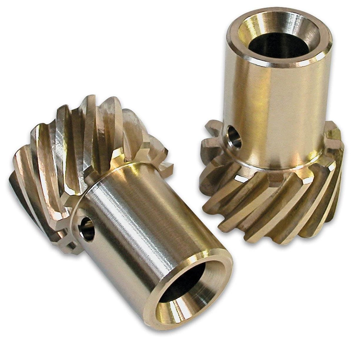 COMP Suit SB & BB Chev with .491" Shaft OEM Distributor COMP Cams Bronze Distributor Gear CO412 SR