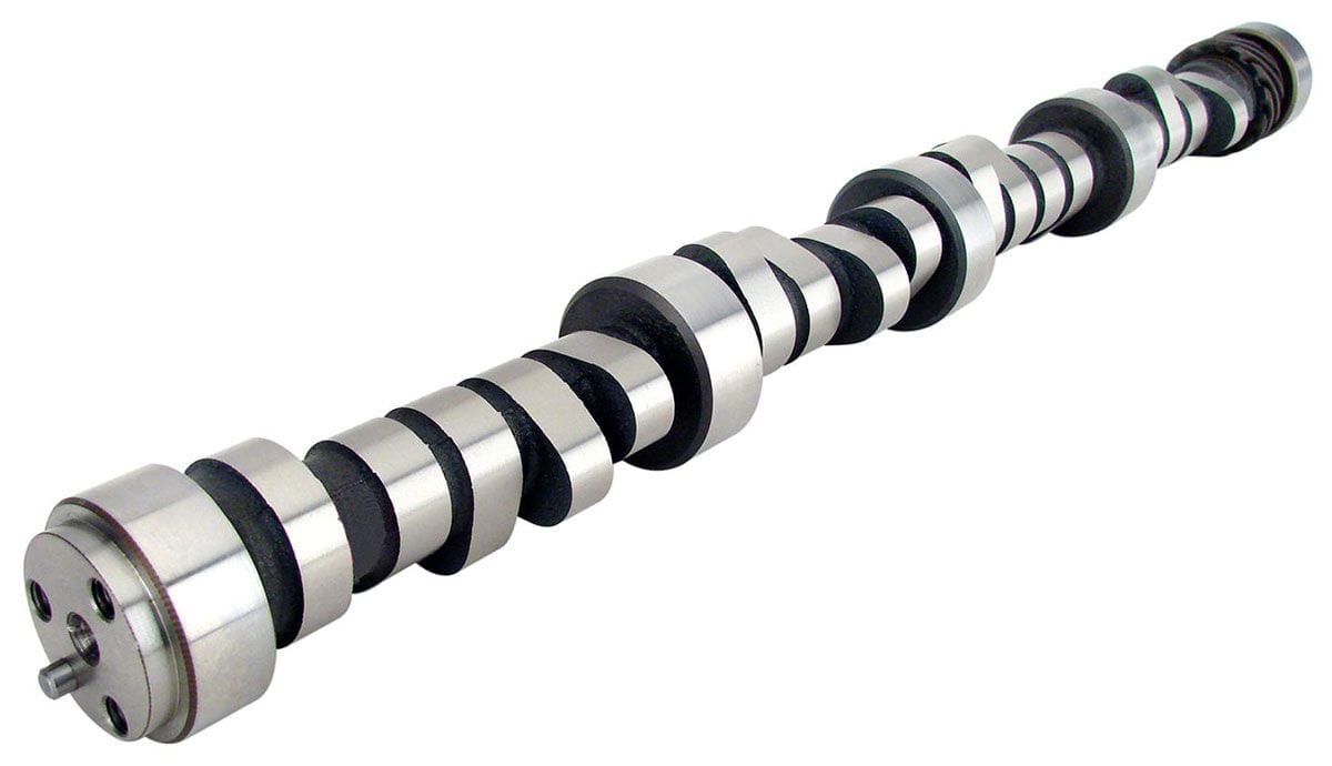 COMP Suit SB Chev 305-350 (1987-98) Except LT1 & LT4 COMP Cams Xtreme Energy Hydraulic Roller Camshaft - XR264HR (Carbureted) CO08-412-8 SR