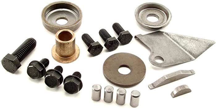 COMP Suit SB Chrysler 273-360 COMP Cams Engine Finishing Kit CO241 SR