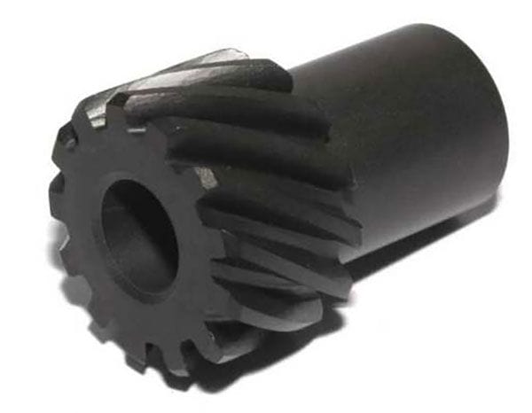 COMP Suit Small & Big Block Chevy COMP Cams Composite Distributor Gear fits .491" Shaft Dia, CO12200 SR