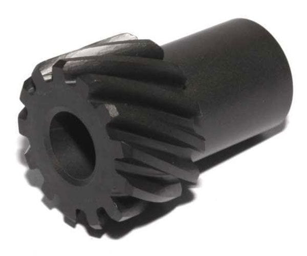 COMP Suit Small & Big Block Chevy COMP Cams Composite Distributor Gear fits .500" Shaft Dia, CO12140 SR