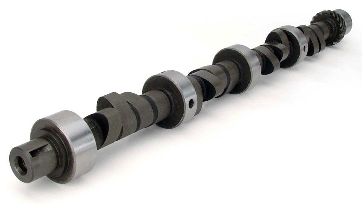 COMP Suit Small Block Chevy 1955 - 98 COMP Cams Drag Race Solid Camshaft - 300F-6 CO12-518-5 SR