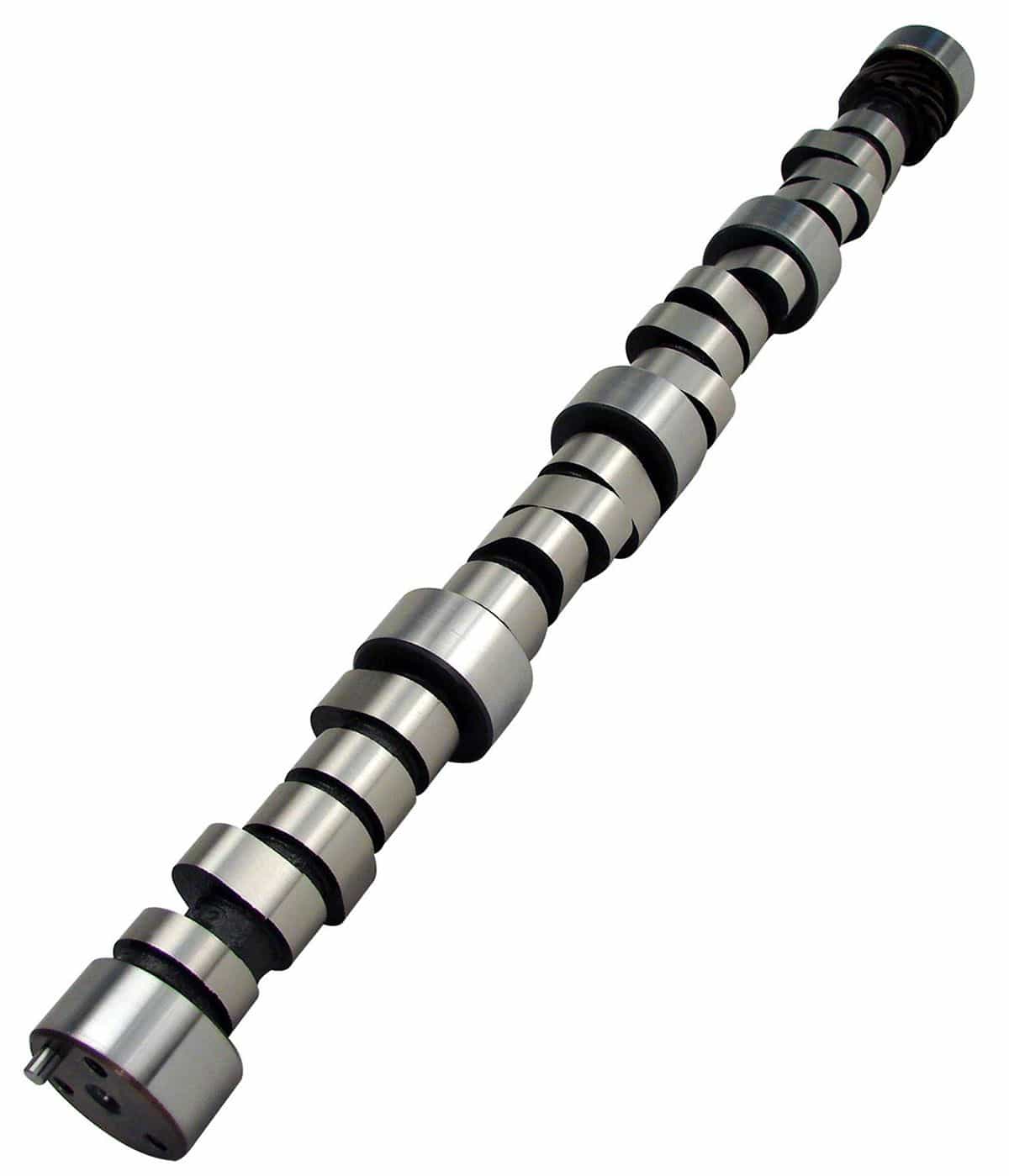 COMP Suit Small Block Chevy 1955 - 98 COMP Cams Thumpr Retro - Fit Hydraulic Roller Camshaft - 283THR7 CO12-600-8 SR