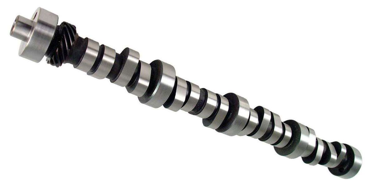 COMP Suits Ford 351W COMP Cams Hydraulic Roller Camshaft 236/248° @ .050", .579/.579" Lift, 114° Lobe Seperatio SR