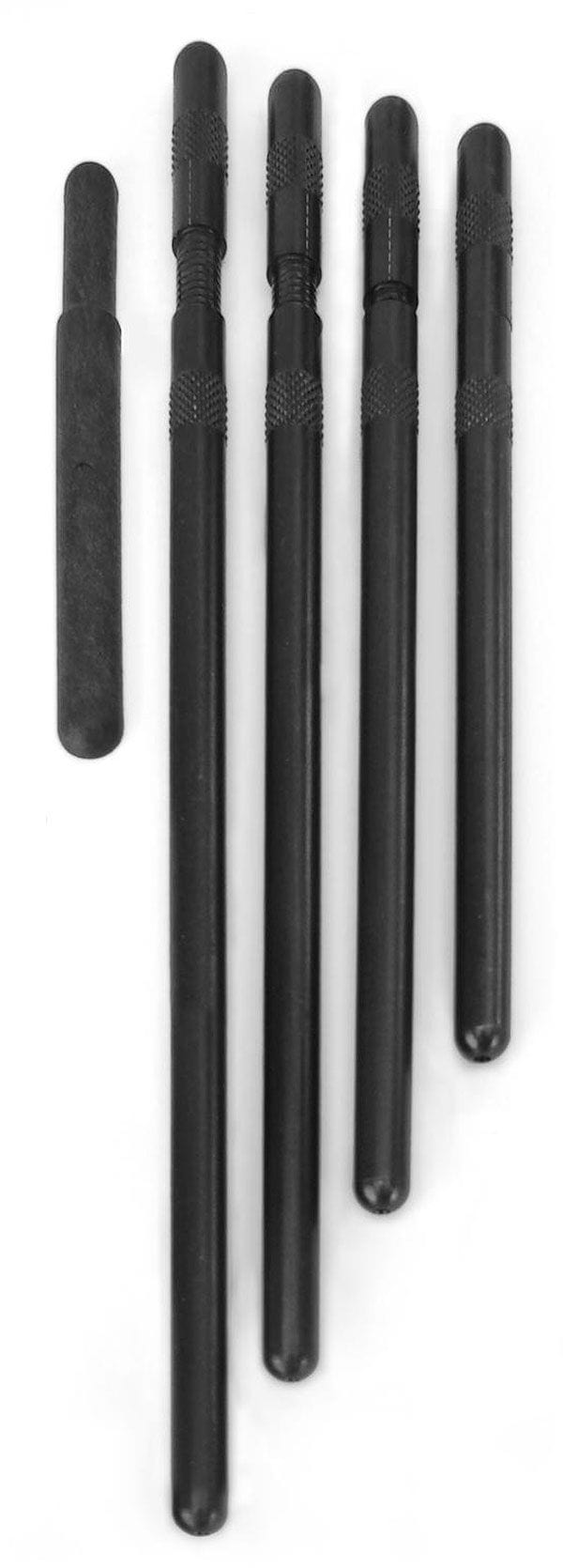 COMP X1 Of Each CO7701-1, CO7702-1, CO7703-1 & CO7704-1 COMP Cams Pushrod Length Checker Master Kit CO7705 SR