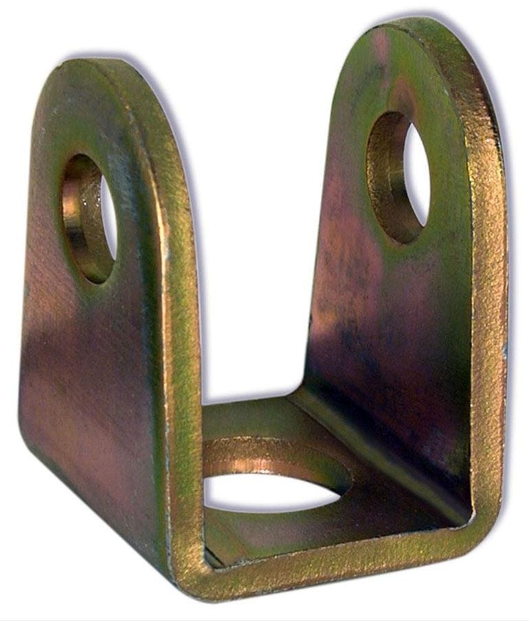 COMPENG 3/4" with 1/2" Hole Competition Engineering Clevis Bracket MOC3423 SR