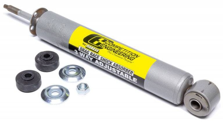 COMPENG Suit Dodge & Plymouth From 1962-78 Competition Engineering 3-Way Adjustable Front Drag Shock MOC2620 SR
