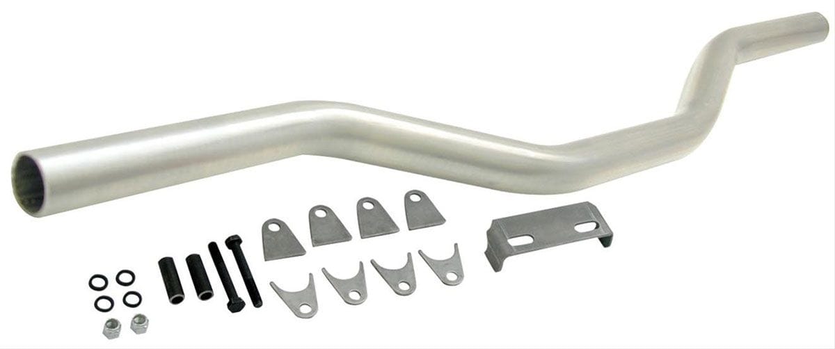 COMPENG Un-Wleded With 3-1/2" Offset Competition Engineering Universal Transmission Crossmember MOC3601 SR