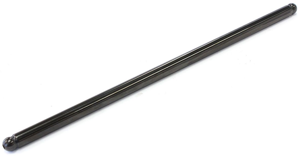 CROW 210° Radius with .110" Wall Thickness Crow Cams 1-Piece Moly 5/16" Dia. Pushrod, 7.100" Length CCPR-5710 SR