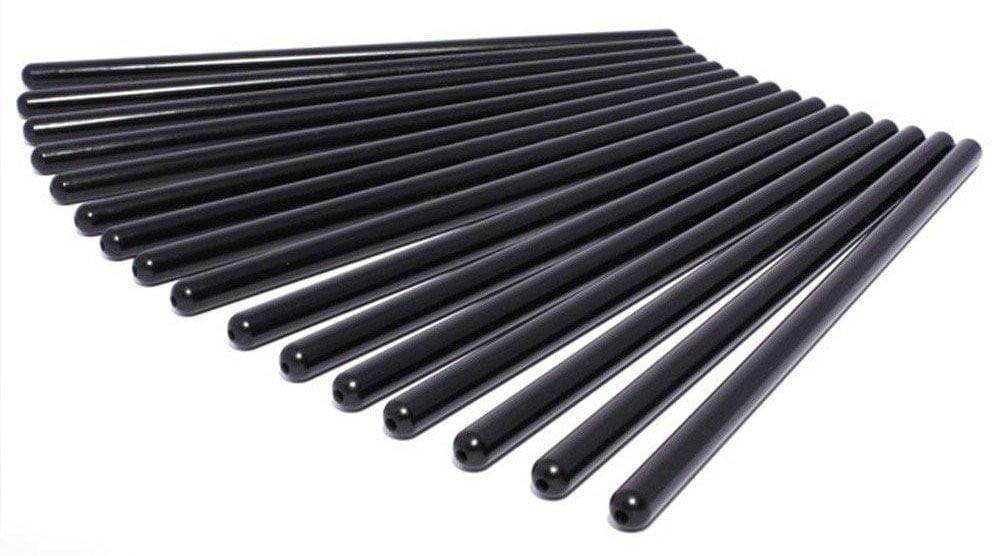 CROW 210° Radius with .110" Wall Thickness Crow Cams 1-Piece Moly 5/16" Dia. Pushrod, 8.400" Length CCPR-5840 SR