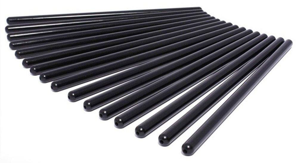 CROW 210° Radius with .110" Wall Thickness Crow Cams 1-Piece Moly 5/16" Dia. Pushrod, 8.550" Length CCPR-5855 SR