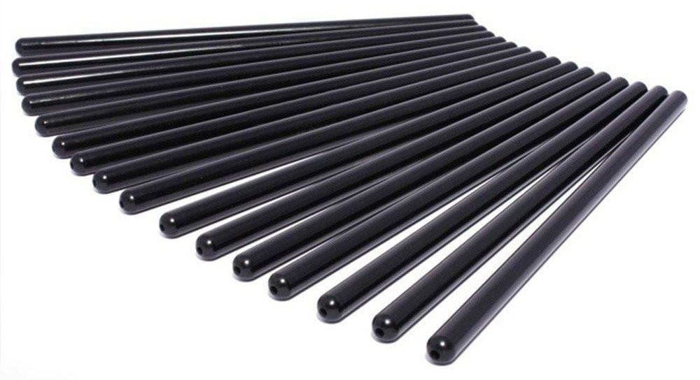CROW 210° Radius with .110" Wall Thickness Crow Cams 1-Piece Moly 5/16" Dia. Pushrod, 9.100" Length CCPR-5910 SR