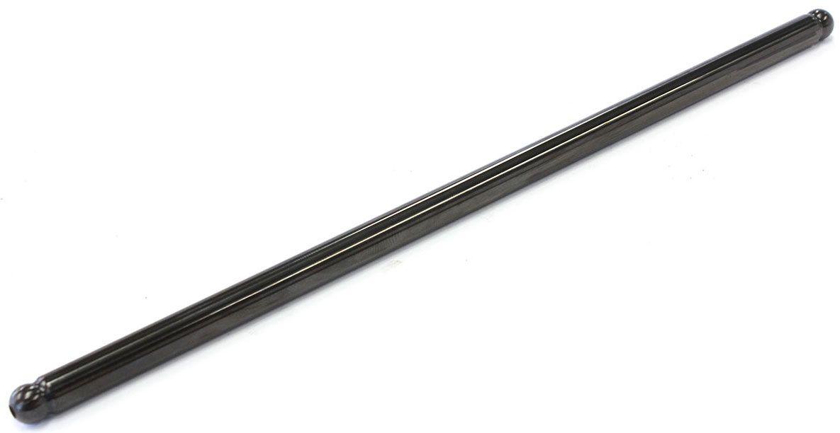 Crow Cams 210° Radius with .138" Wall Thickness Crow Cams 1-Piece Moly 3/8" Dia. Pushrod, 7.500" Length CCPR-8750 SR