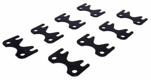 CROW Crow Cams Crow Cams Holden V8 EFI Style Head Guide Plates Suit 5/16" Hard Pushrods (set of SR