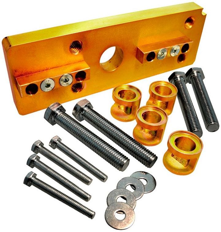 Crow Crow Crow Valve Spring Removal Tool (CCSRT-BARRA) SR