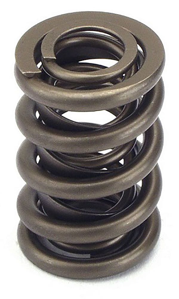 CROWER 1.460" Installed Height, 113lbs @ 1.750" / 220lbs @ .950" Spring Pres Crower Dual Valve Spring Set 1.160" OD, .870" ID, .790" Coil Bind C68184-16 SR
