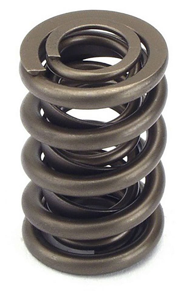 CROWER 1.800" Installed Height, 48lbs @ 1.950" / 439lbs @ 1.150" Spring Pres Crower Dual Valve Spring Set 1.460" OD, 1.070" ID, 1.070" Coil Bind C68390X2-16 SR