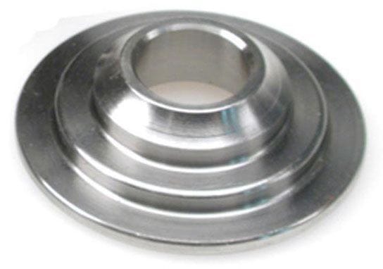 CROWER 11/32" Stem, 1.500"/1.185"/0.775&q uot; ID, +.065" Height Crower 7° Titanium Valve Spring Retainer Set C86044 SR