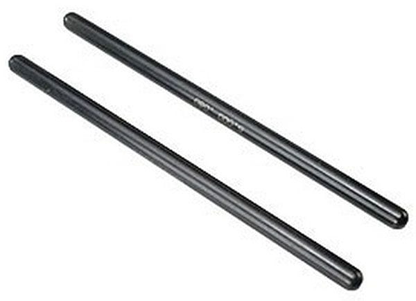 CROWER 210° Radius, .080" wall thickness, suit BBC +.050" int (set of 8) Crower Heat treated One Piece 4130 seamless Chromoly Pushrod 3/8" X 8.300" C71830R-8 SR