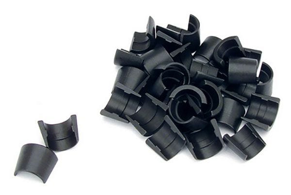 CROWER 3/8" Stem Diameter, -.50" Installed Height Crower C86111X2-16 SR