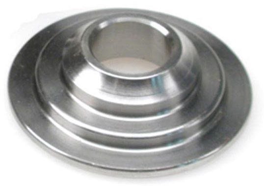 CROWER 5/16" Stem, 1.250"/0.855"/0.630&q uot; ID, +.050" Height Crower 7° Titanium Valve Spring Retainer Set C86037T-16 SR