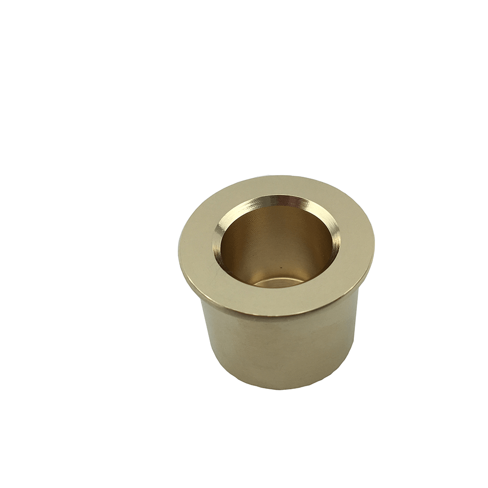 CUBESPEED DRIVELINE CubeSpeed Bronze Shifter Cup Bush / Ford T5 5 Speed Transmissions SR