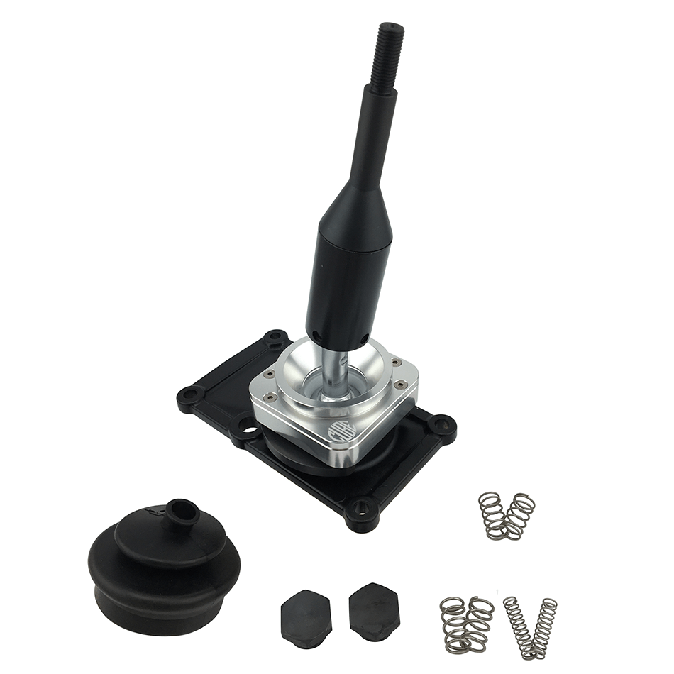 CUBESPEED DRIVELINE CubeSpeed Premium Short Shifter Kit / Nissan Skyline R32 / R33 / R34 SR