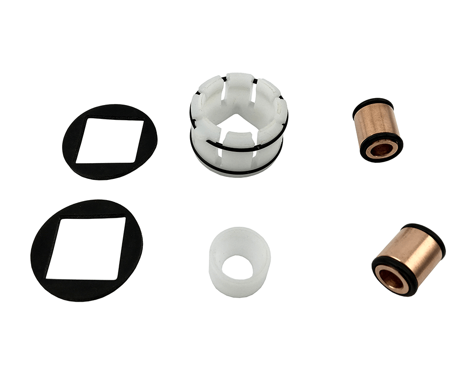 CUBESPEED DRIVELINE CubeSpeed Shifter Rebuild Kit / Toyota Remote Shift R154 / W55 / W56 / W57 / W58 / V160 SR