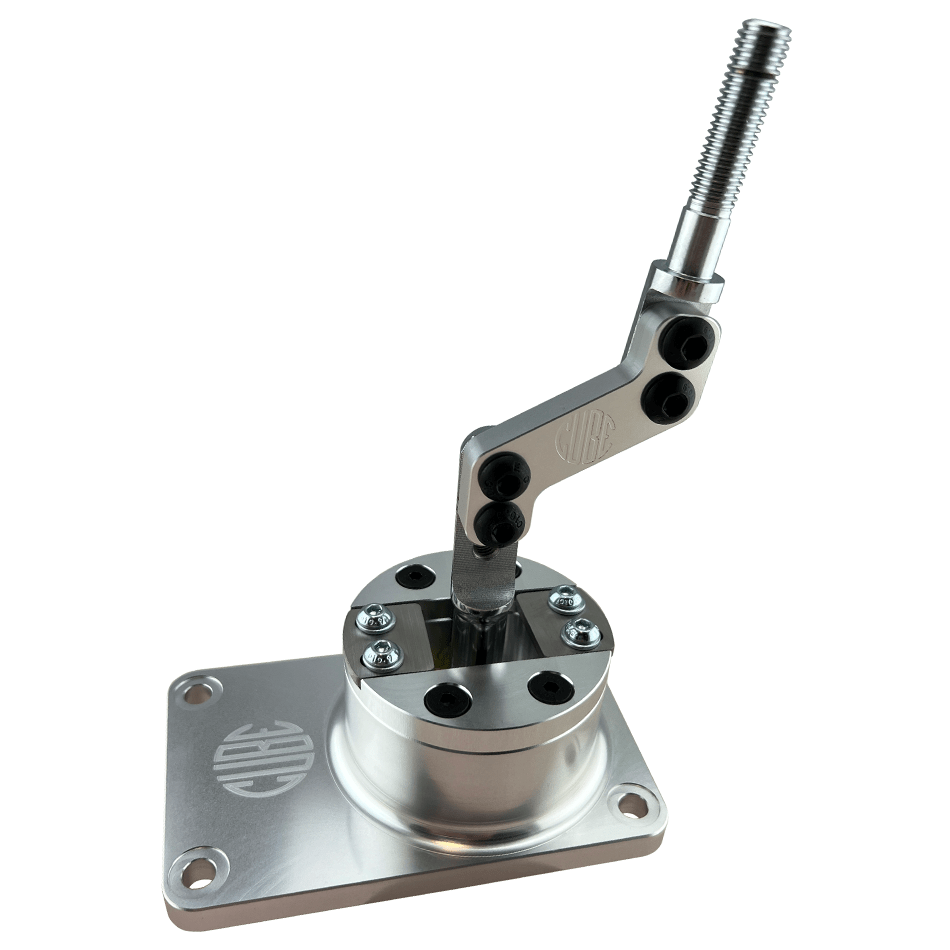 CUBESPEED DRIVELINE CubeSpeed Short Shifter Kit for Ford and Holden T5 5 Speed transmissions SR