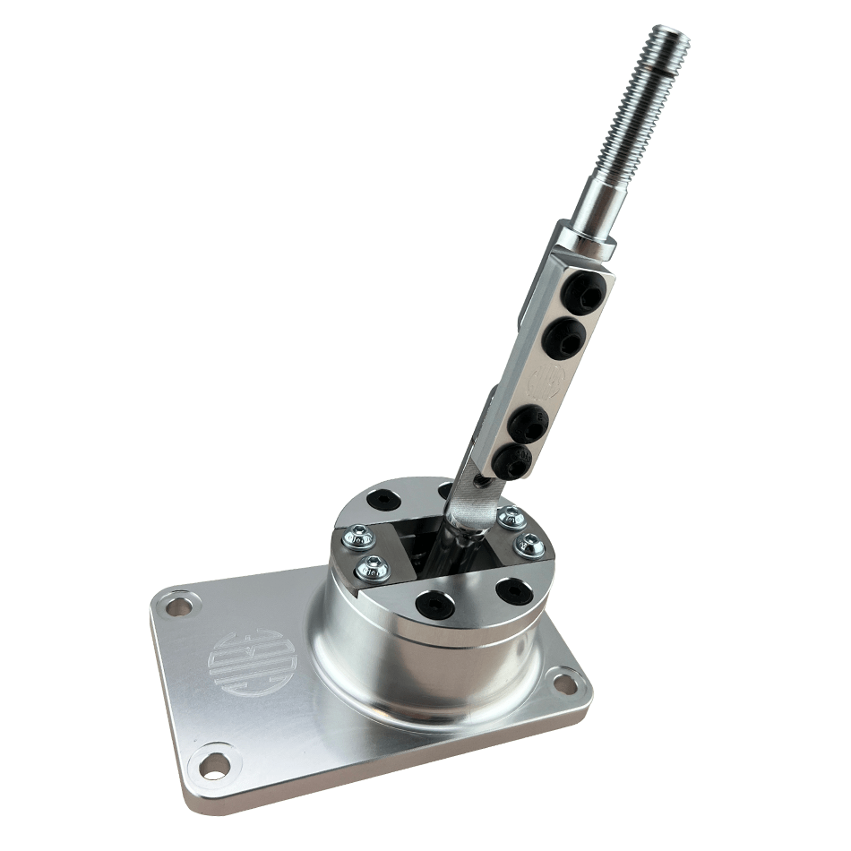 CUBESPEED DRIVELINE CubeSpeed Short Shifter Kit / Ford Falcon T5 and T5Z Transmissions SR