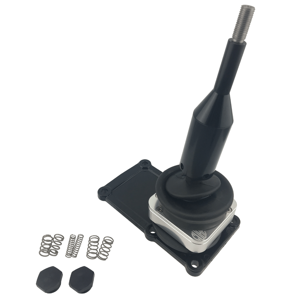 CUBESPEED DRIVELINE CubeSpeed Short Shifter Kit / Premium Nissan Silvia 200SX S13 / S14 / S15 / 5 Speed SR