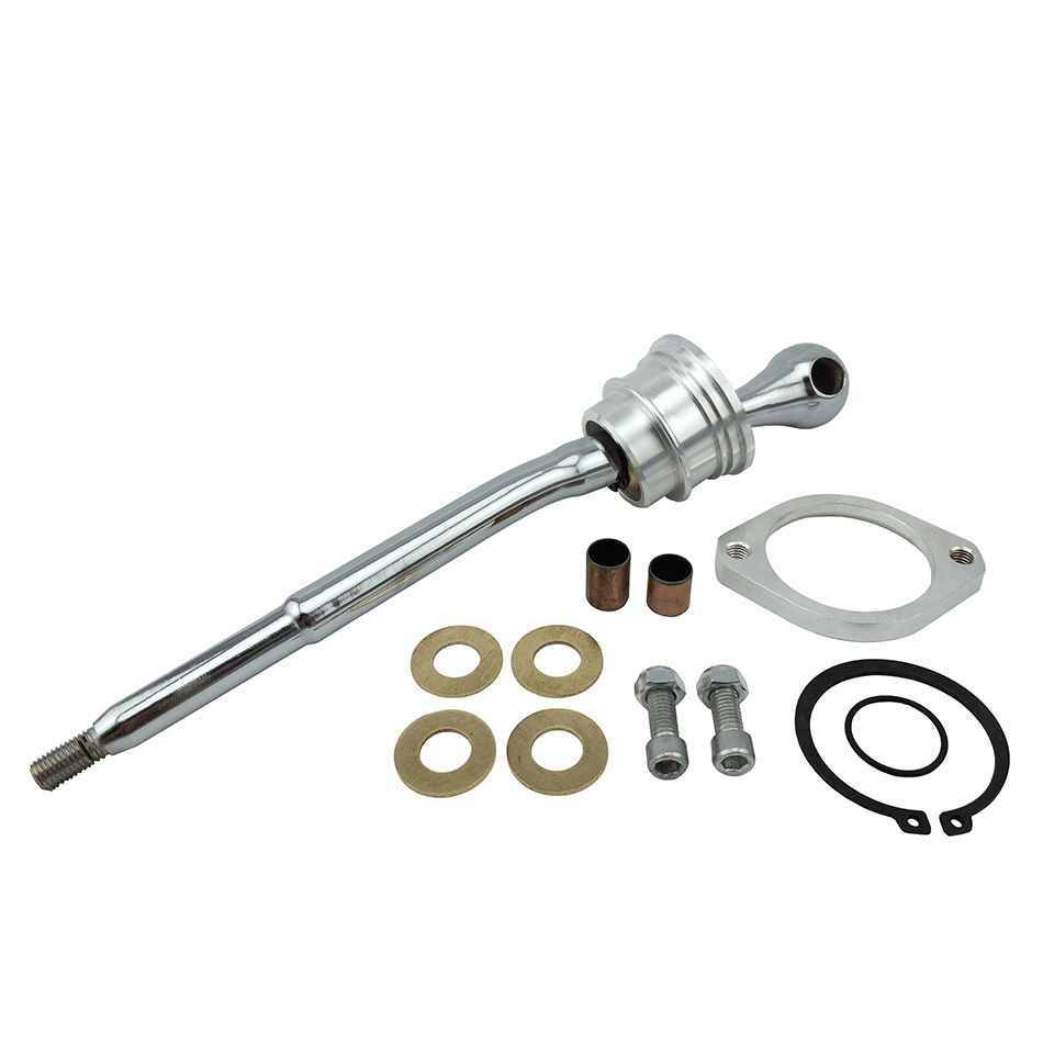 CUBESPEED DRIVELINE CubeSpeed Short Shifter Kit / Pulsar N14 / N15 / N16 / SSS / GTIR SR