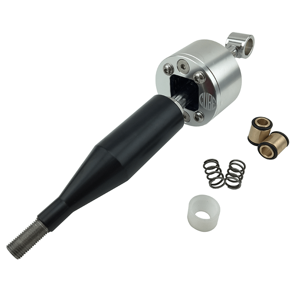 CUBESPEED DRIVELINE CubeSpeed Short Shifter Kit / Remote Shifter W55 / W56 / W57 / W58 / R154 SR