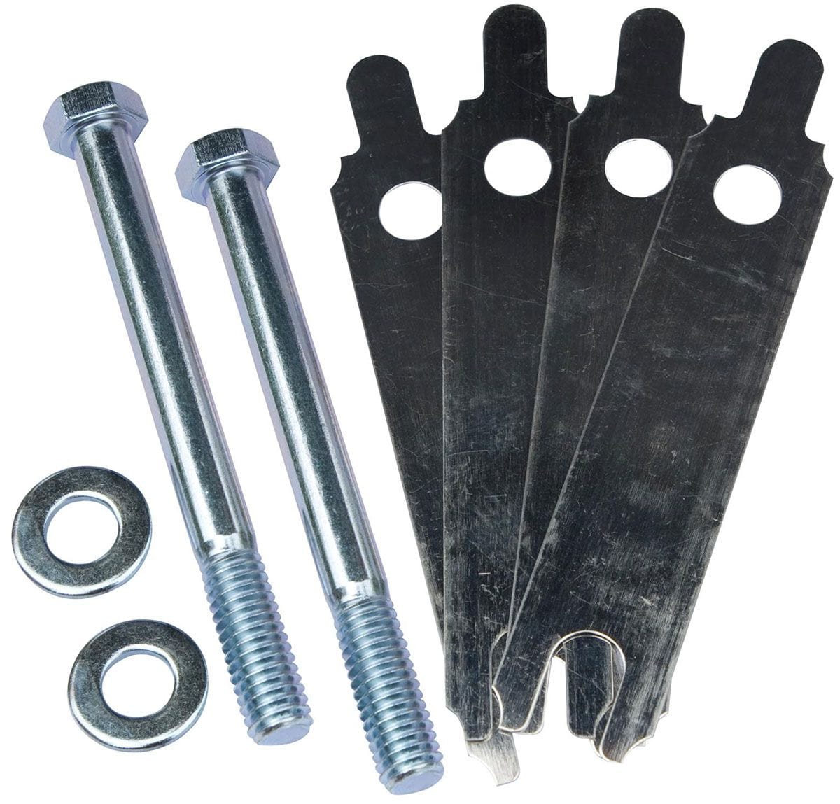 CVR For GM Starters CVR Starter Motor Shim Kit CVRGM53SK SR