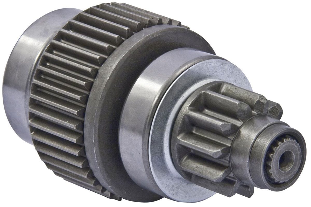 CVR For Protorque CVR Replacement Clutch Assembly CVR545V SR