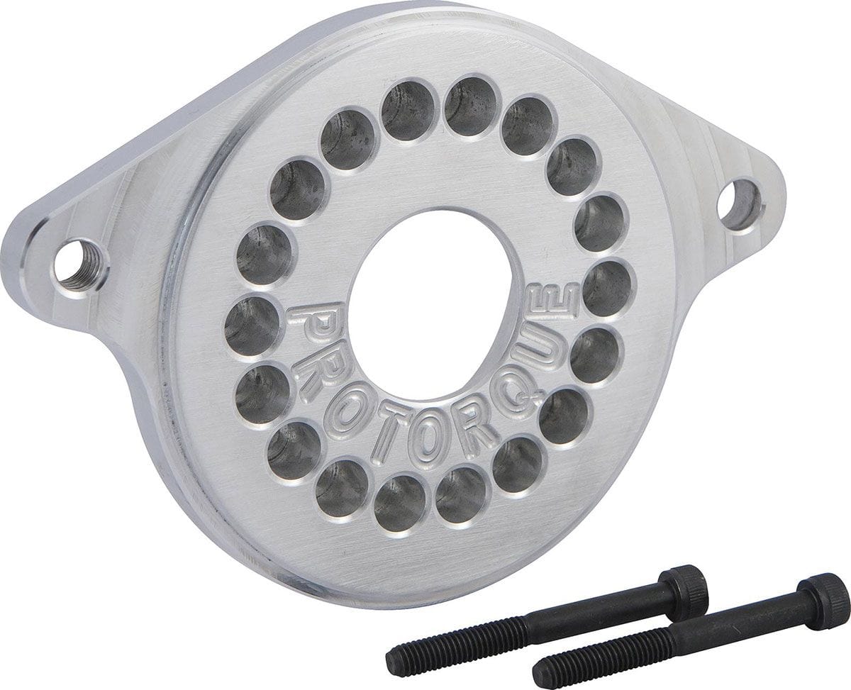 CVR Suit Ford CVR starter motors 5048, 5049, 5055 CVR Starter Motor Drive End Plate CVR048DE SR