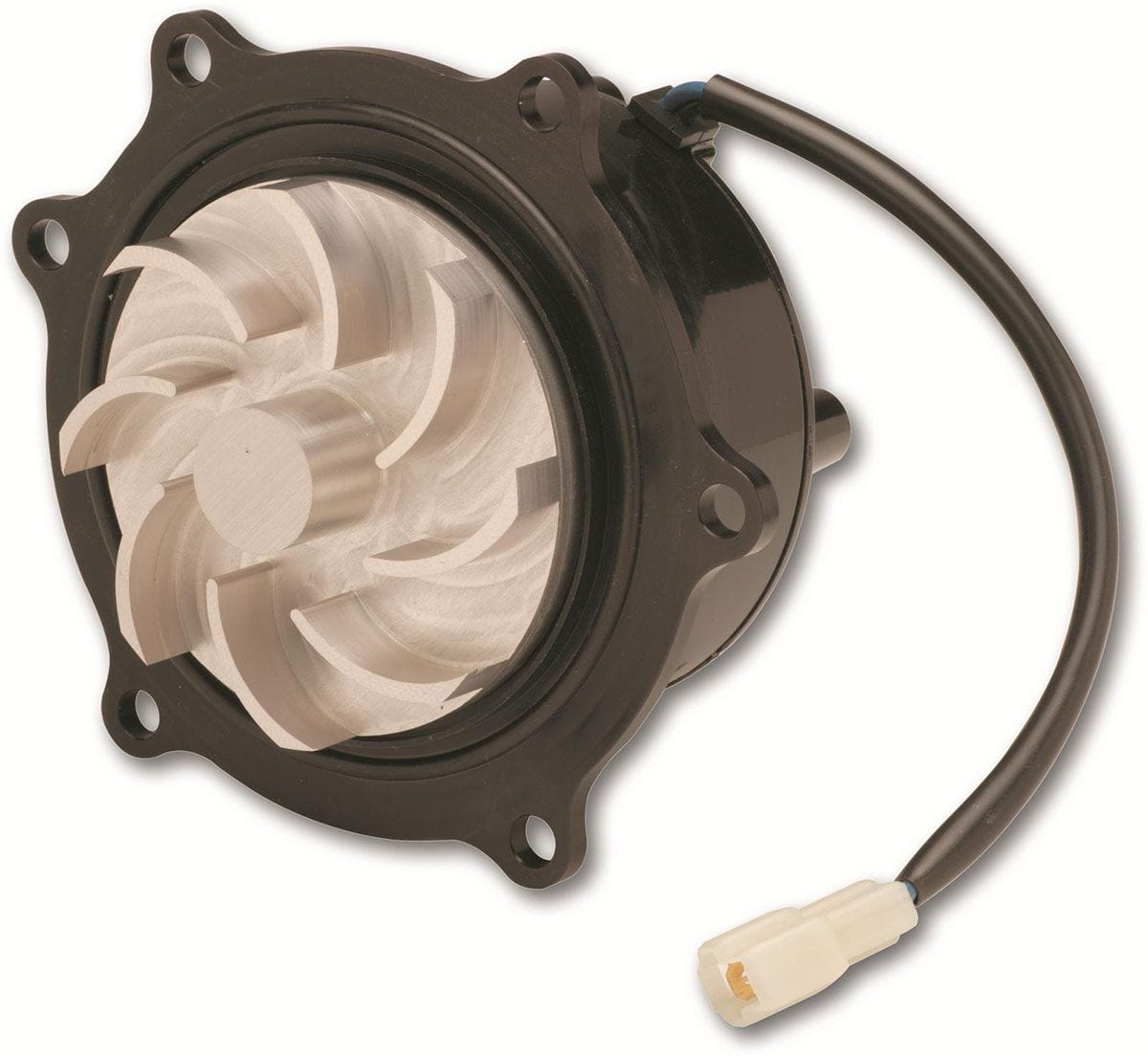 CVR Suit GM LT-1 Small Block Chev CVR Proflo Maximum Electric Water Pump CVR6551 SR
