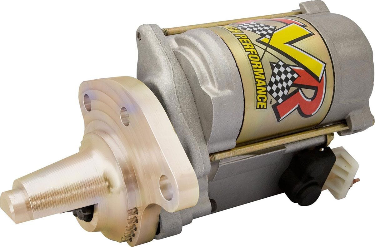 CVR Suit SB & BB Chrysler with TF-727, 10 adjustable positions CVR Protorque Starter Motor - 1.9 HP CVR1338 SR